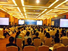 会议、活动、礼仪庆典与巡回展览的策划及实施 专业会议及展览服务指南